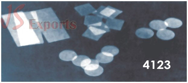 MICROSCOPE SLIDE